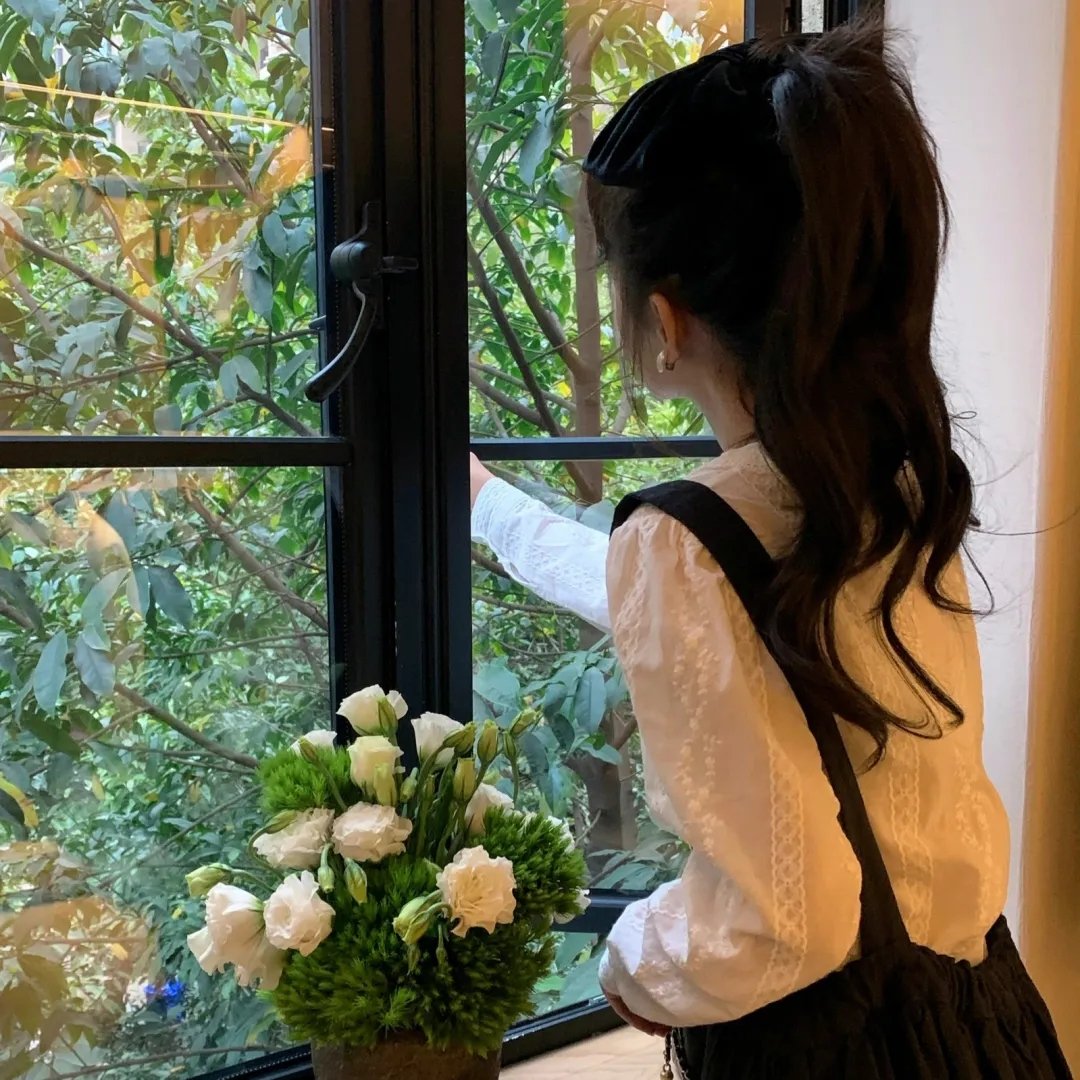 为了姐妹