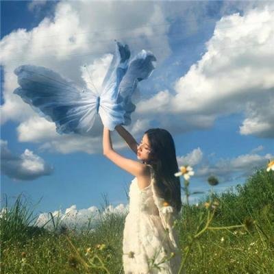 机器人们