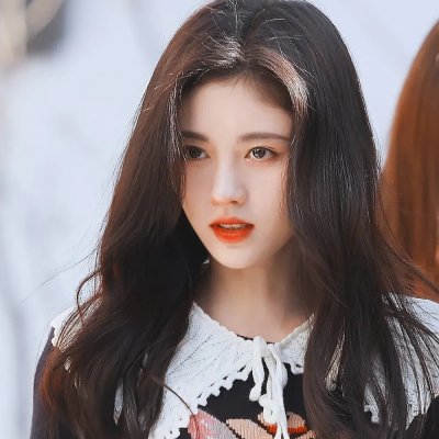 皇上命我来选妃